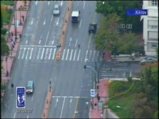 Athens Classic Marathon 2009 (Part 9/11)