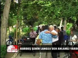 10 EKİM 2011 ANA HABER