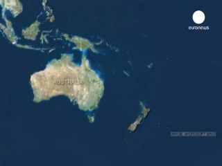 Nuova Zelanda, è catastrofe ambientale