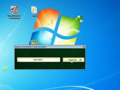 Uncharted 3 Subway Codes beta codes for free sullivan chloe frazer talbot rameses katherine marlowe naughty dog entertainment video game commentary lets let's play Uncharted Drake's Deception