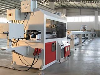 Drip Irrigation Pipeline