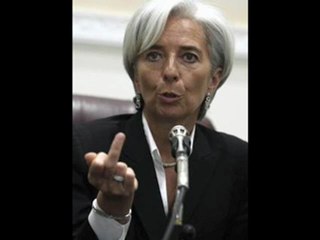 DEXIA : la France baisée par les Banksters !