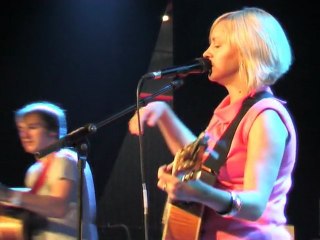 Philippa Hannah op Festicert 2011