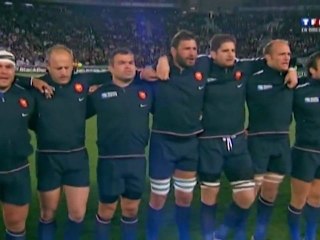 France-Galles : La bande annonce