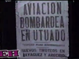 La Revolución Nacionalista en Puerto Rico