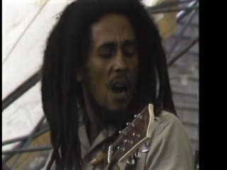 Bob Marley _ Amandla Festival 1 (HD)