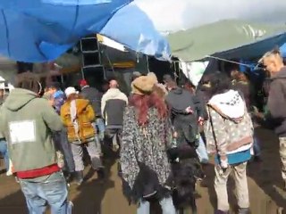 PIRATE PARTY 2 - AKOUFEN / PAFUTEK  /  TDF / MODUL ART