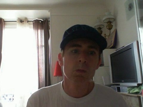 Wiwi égratigne ba moin en ti bo