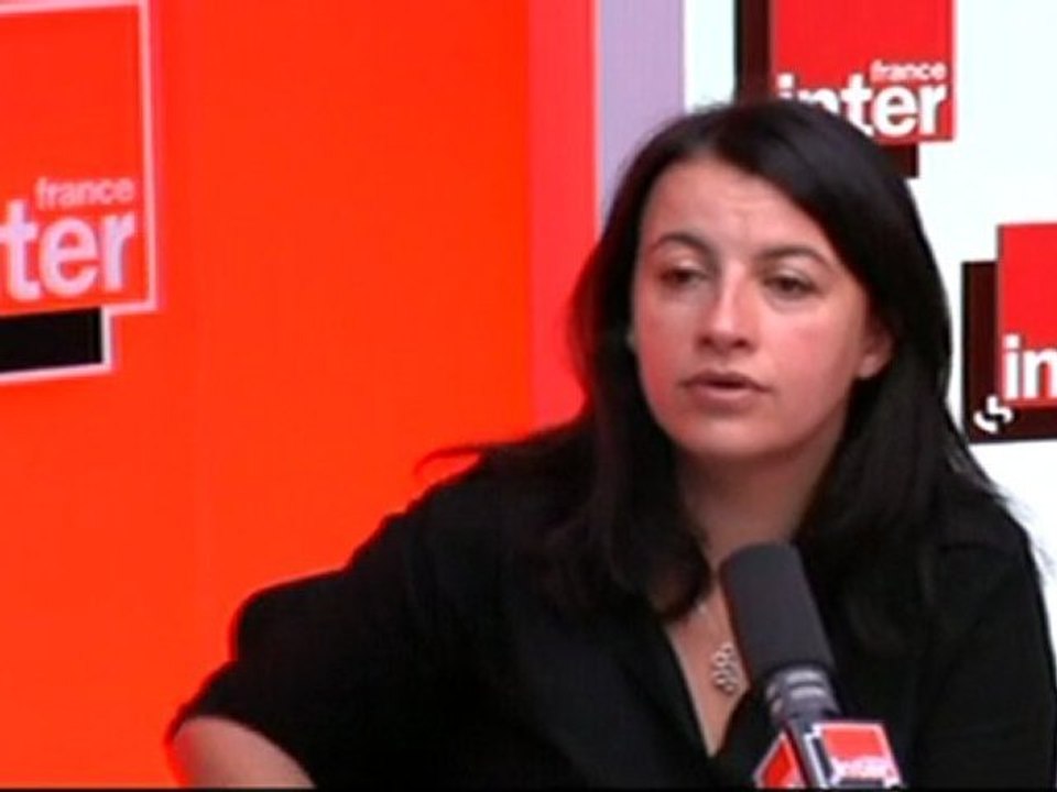 Cécile Duflot