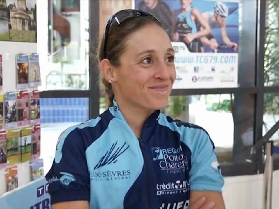 Interview Laurie Belkadi
