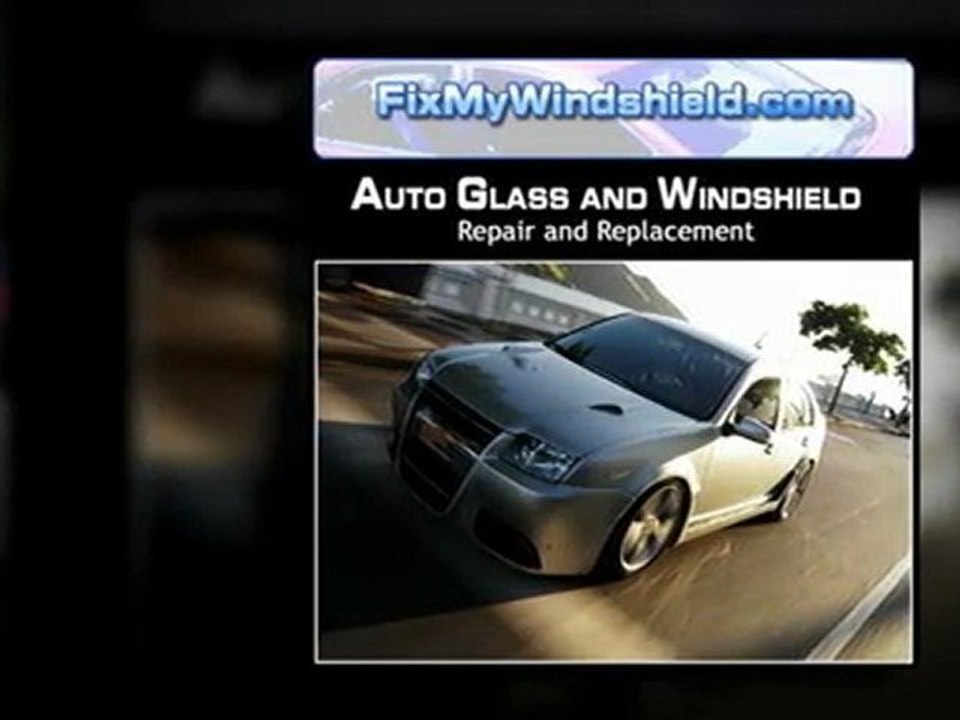 AUGUSTA auto glass