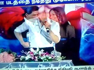 Shah Rukh Khan present Ra.One Tamil Trailer