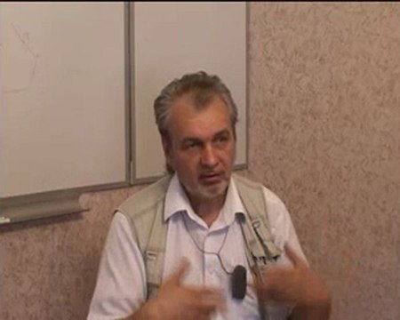 Шемшук В.А. - Как встретить свою половинку