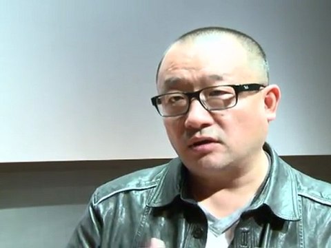 China's thirst for blockbusters worries filmmakers