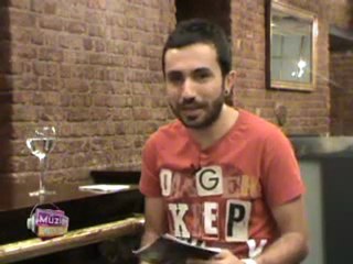 Müziğin Ritmi ( Eylem-Serkan Kızılbayır ) 4. Bölüm