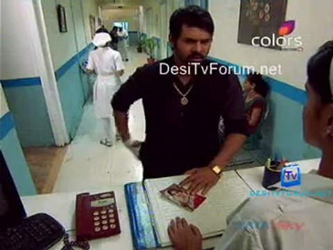 Laagi Tujhse Lagan - 11th October 2011 Video Update p3