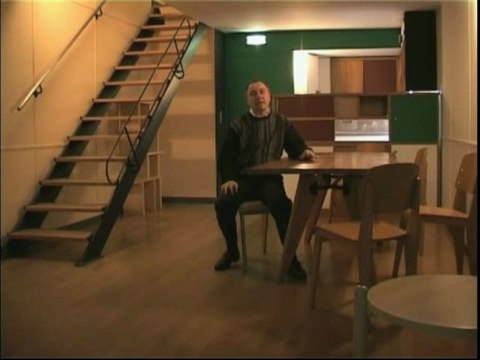 Gilles Ragot, entrevue