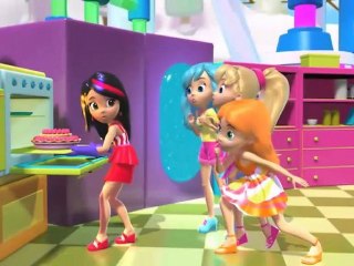 Polly Pocket - S02xE12 - Il dolce perfetto (Italiano)
