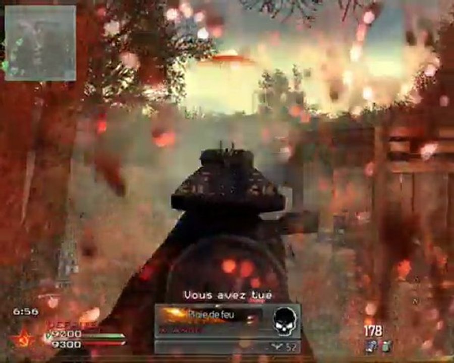 Détente sur AlterIWNet !?