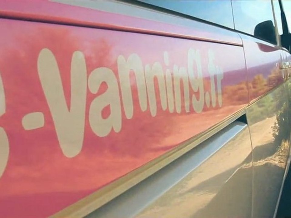 e-vanning - location vw california - www.e-vanning.fr