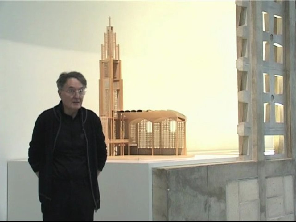 André Guillerme, entrevue