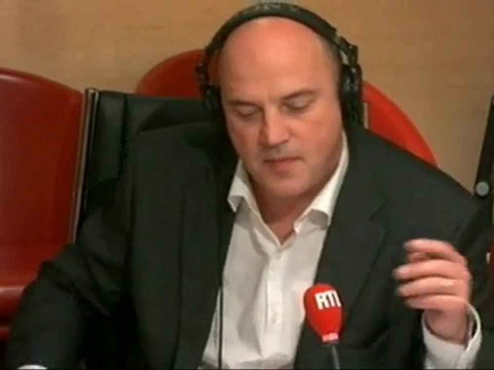 "Le face-à-face du mardi" Mulhmann/Beytout : Hollande reste-t-il le favori de la primaire PS ?