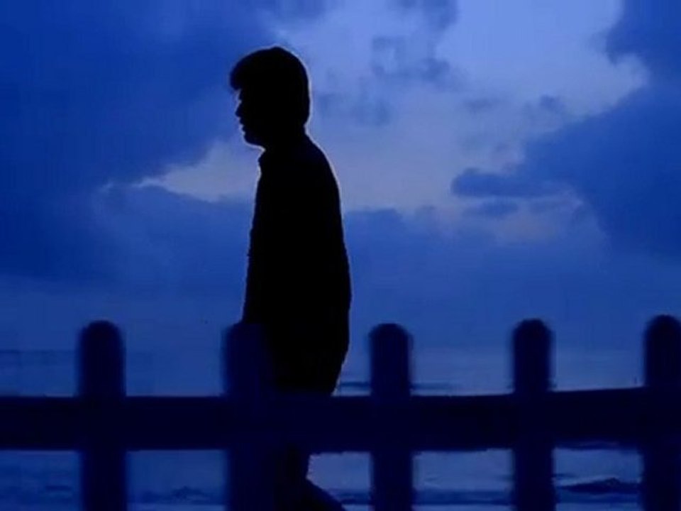 Kadhal Enna Kannamoochi Video Song