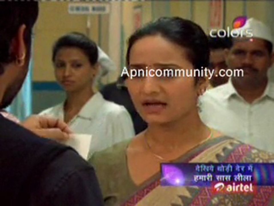 Laagi Tujhse Lagan - 11th October 2011 pt3