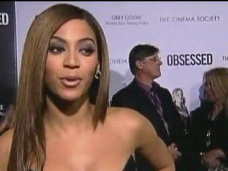 Beyonce announces baby due date