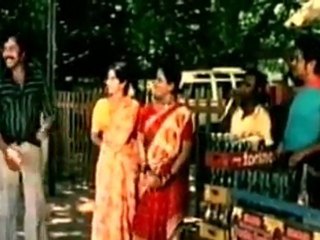 Kali - Rajni Introduction