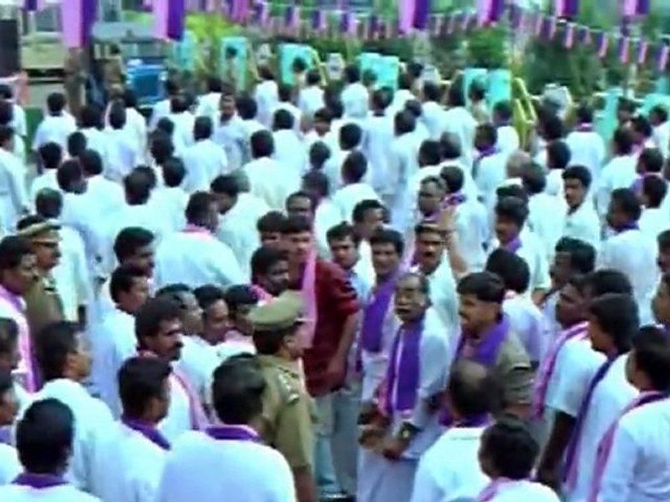 Dil  - Vikram Taking Revenge