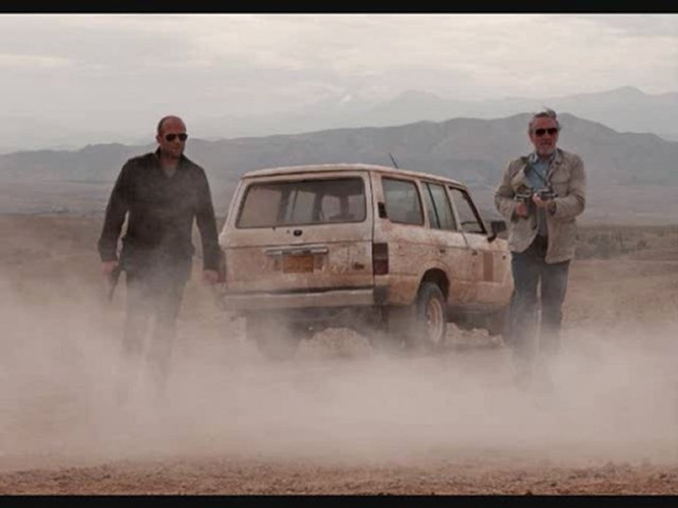 Watch Killer Elite (2011) - Part 6 complete movies