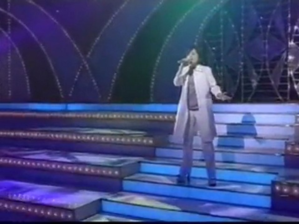 poker face (1998.04.24 RAVE) POSSIBLE