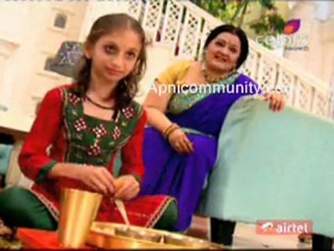Hamari Saas Leela - 11th October 2011 pt2