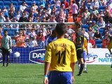 FINAL DANONE NATIONS CUP 2011 MADRID