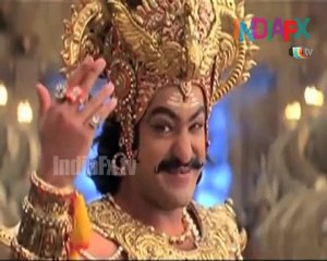 Tolly Town - Jr.NTR Upset With His Film Title