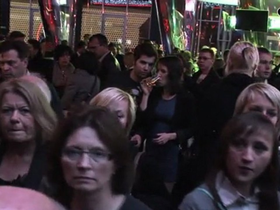 Uroczyste otwarcie 27 edycji Warszawskiego Festiwalu Filmowego