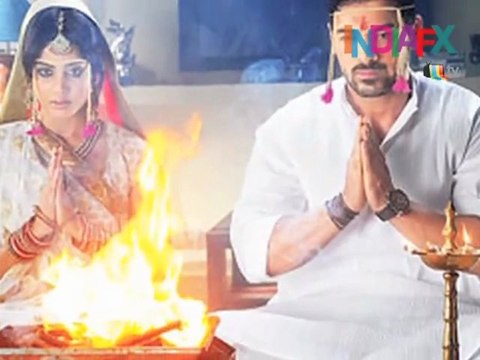 Genelia And John Married!!!!! - Bolly Buzz