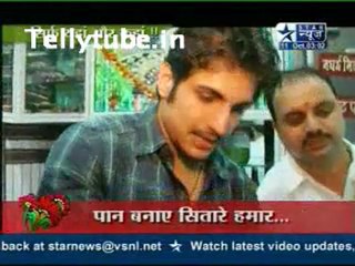 Saas Bahu Aur Saazish-11th October 2011 Part 2