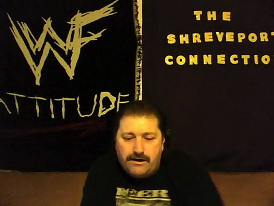 raw  & superstars results 10-10-2011 with bossier city live event results from 10-9-2011and more news