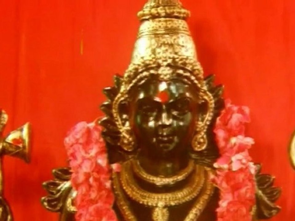 Jagadeeswari - Lalita's Decision