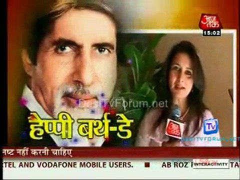 Saas Bahu Aur Betiyan [Aaj Tak] - 11th October 2011 Part2