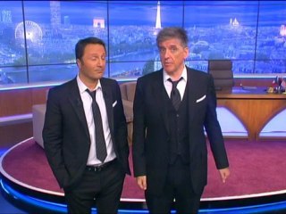 CE SOIR AVEC ARTHUR "monologue" émission 2 saison 2