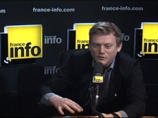 Benoit Thieulin : la chute de la "Segosphère"