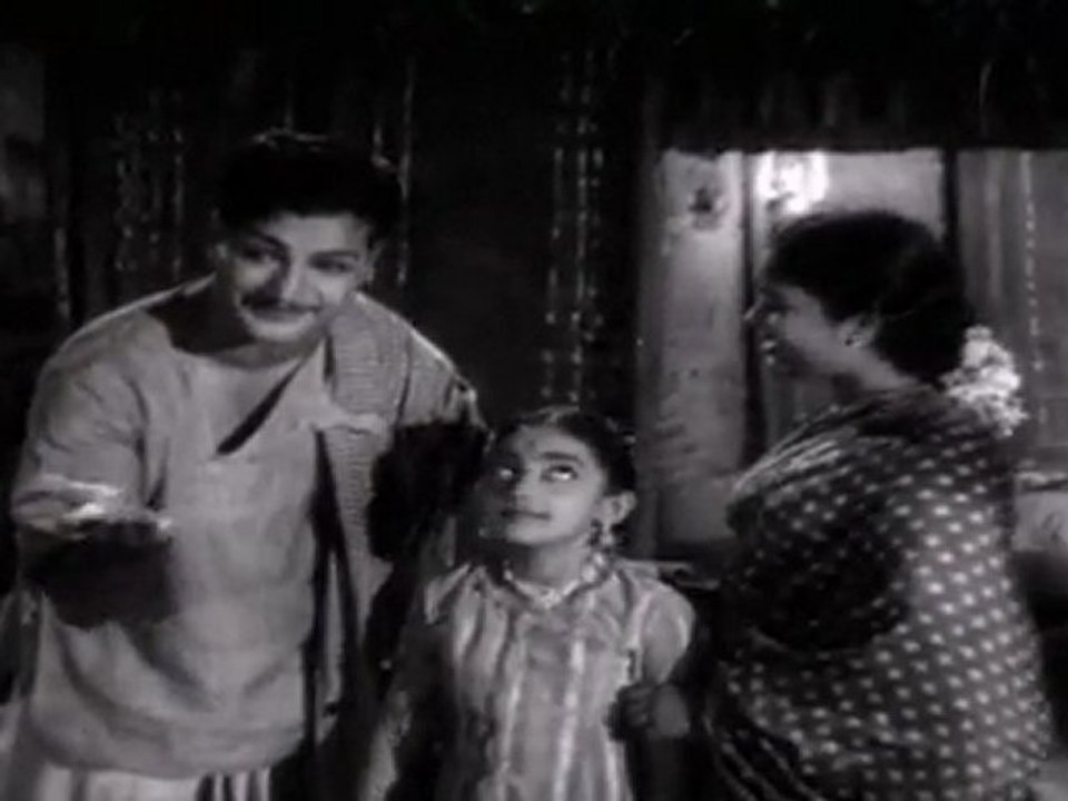 Anandale nindali (KUTUMBHA GAVRAVAM)