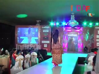 Tollywood magazine fasion show part-06