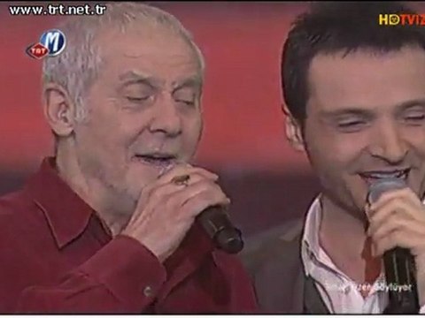 sinan özen ilhan şeşen yangın olur