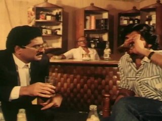 Kaathal Express - Sibi Arrival From Jail