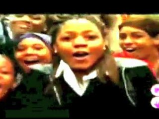 Lumidee - Never Leave You - Uh Ooh, Uh Oooh! VS Nirvana - Love Buzz (MASHUP)