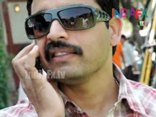 Charan-Arjun: The Epic Multi-Starrer Movie Featuring Ram Charan & Allu Arjun 🎬